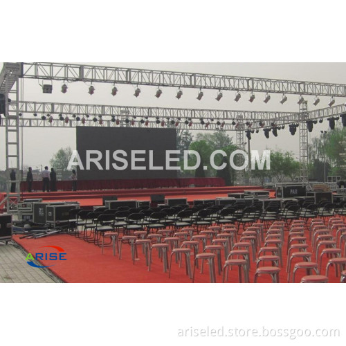 HD SMD Aluminum Rental Ultra Thin Led Display P6.67 13bit led video screens,P6.67mm Die-Casting Aluminum outdoor rental led disp